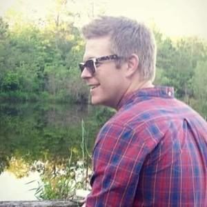 Meet your Posher, Erick